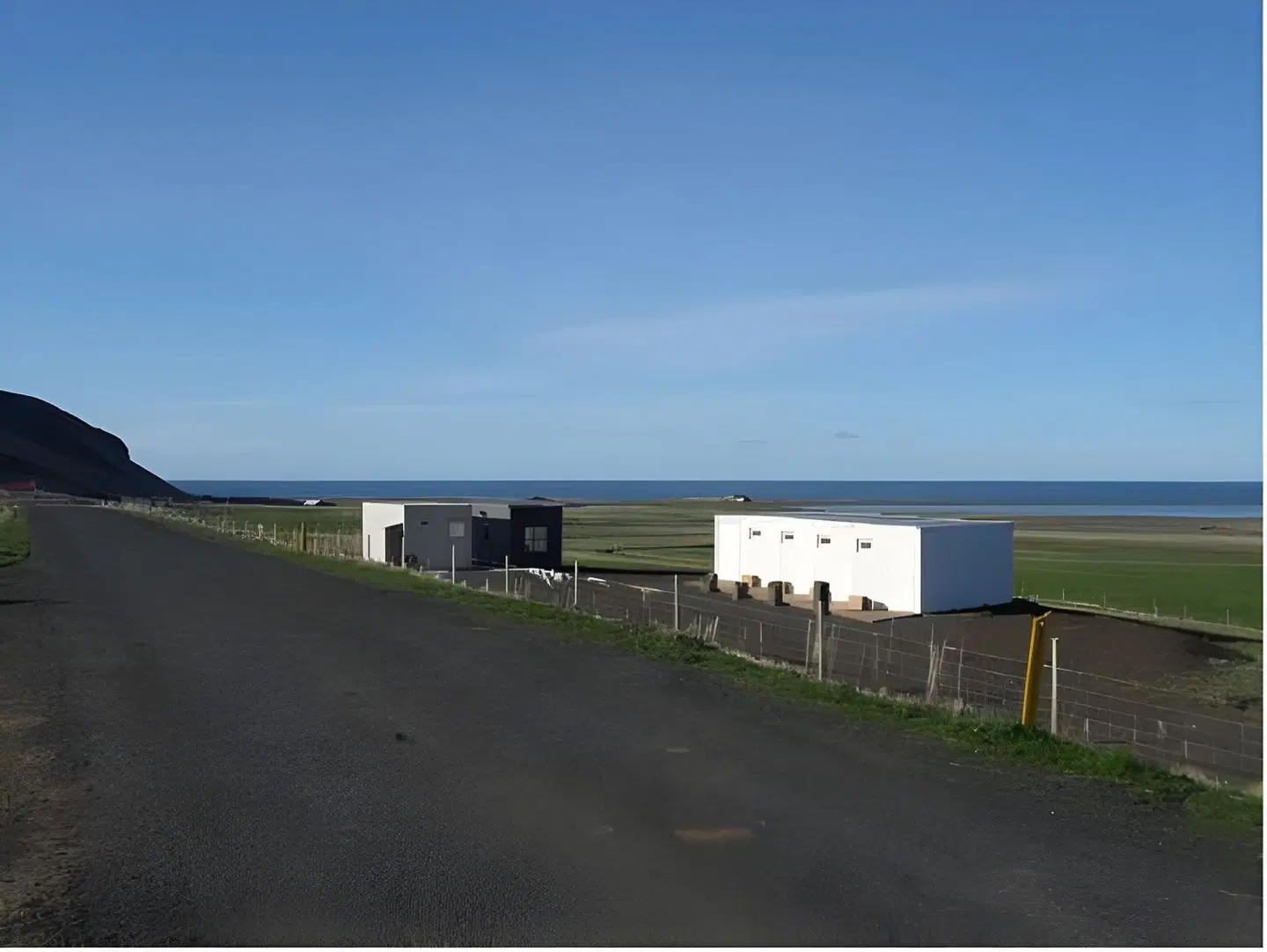 Guesthouse Reynir Strand