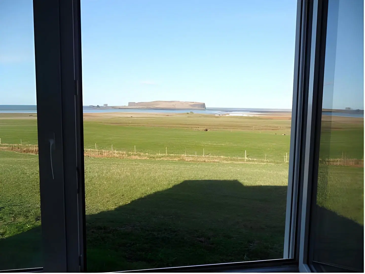 Guesthouse Reynir LANDSCAPE