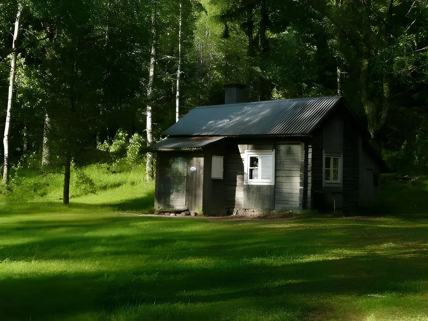 Ölme Prästgård Gästgiveri EXTERIOR