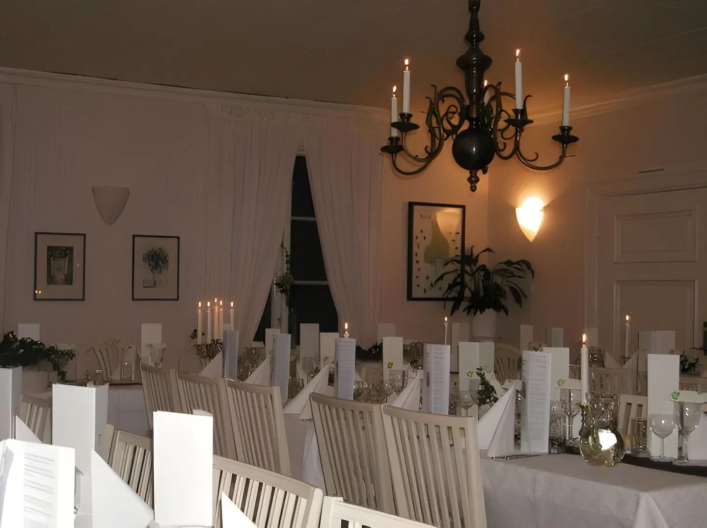 Ölme Prästgård Gästgiveri SPORTS_AND_LEISURE
