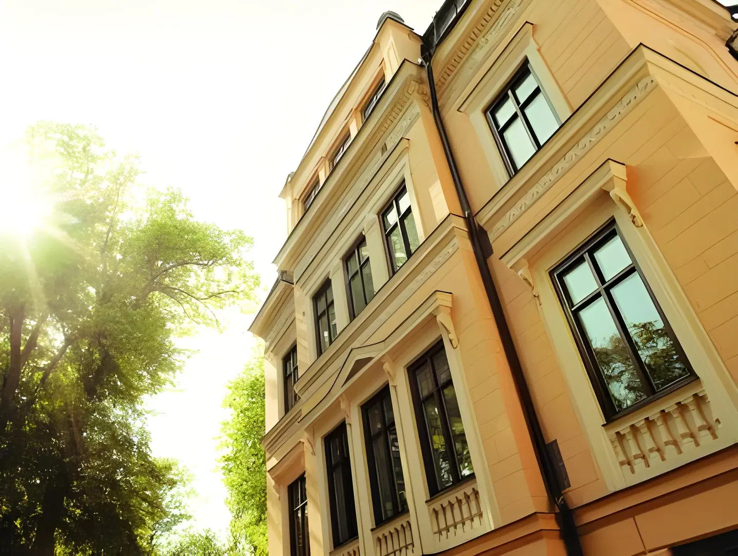 Villa Anna EXTERIOR