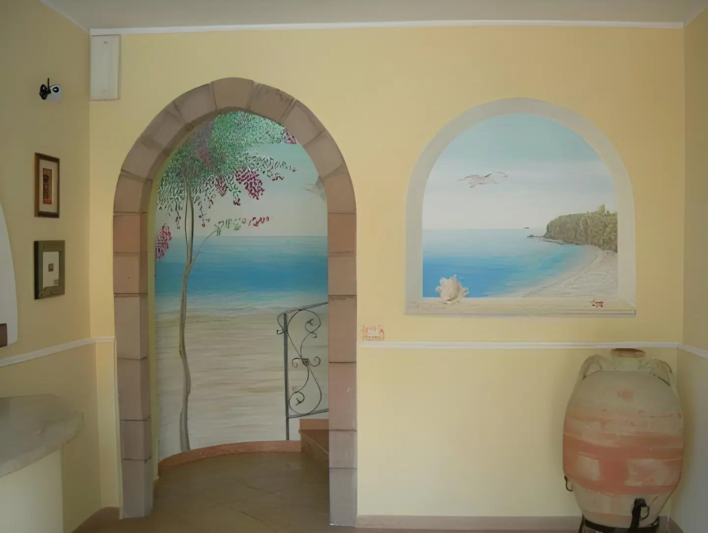 Hotel Ristorante Moderno HEALTH_BEAUTY