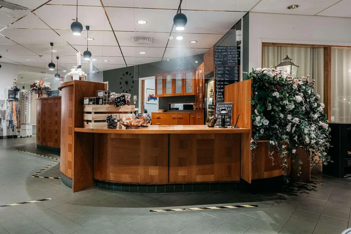 Hotell Björken Bar