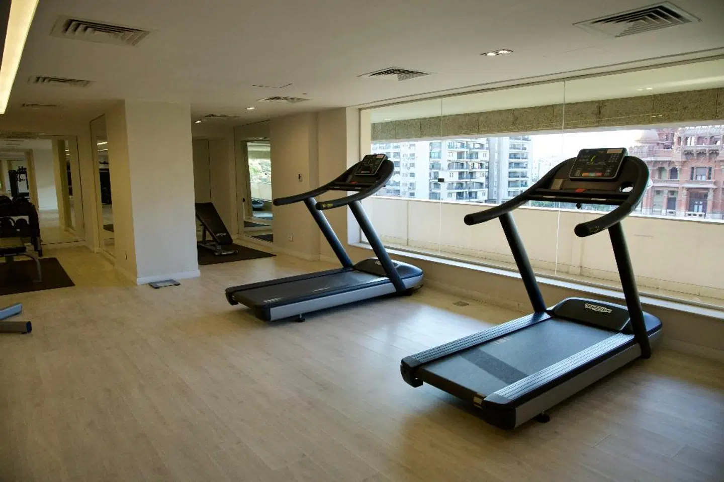 Baron Hotel Cairo SPORTS_AND_LEISURE