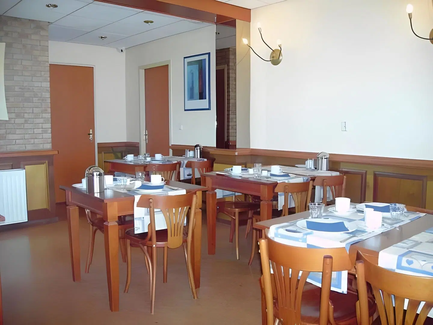City Hotel Meppel Konferenz