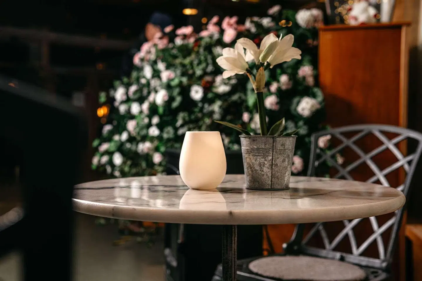 Hotell Björken Terrasse