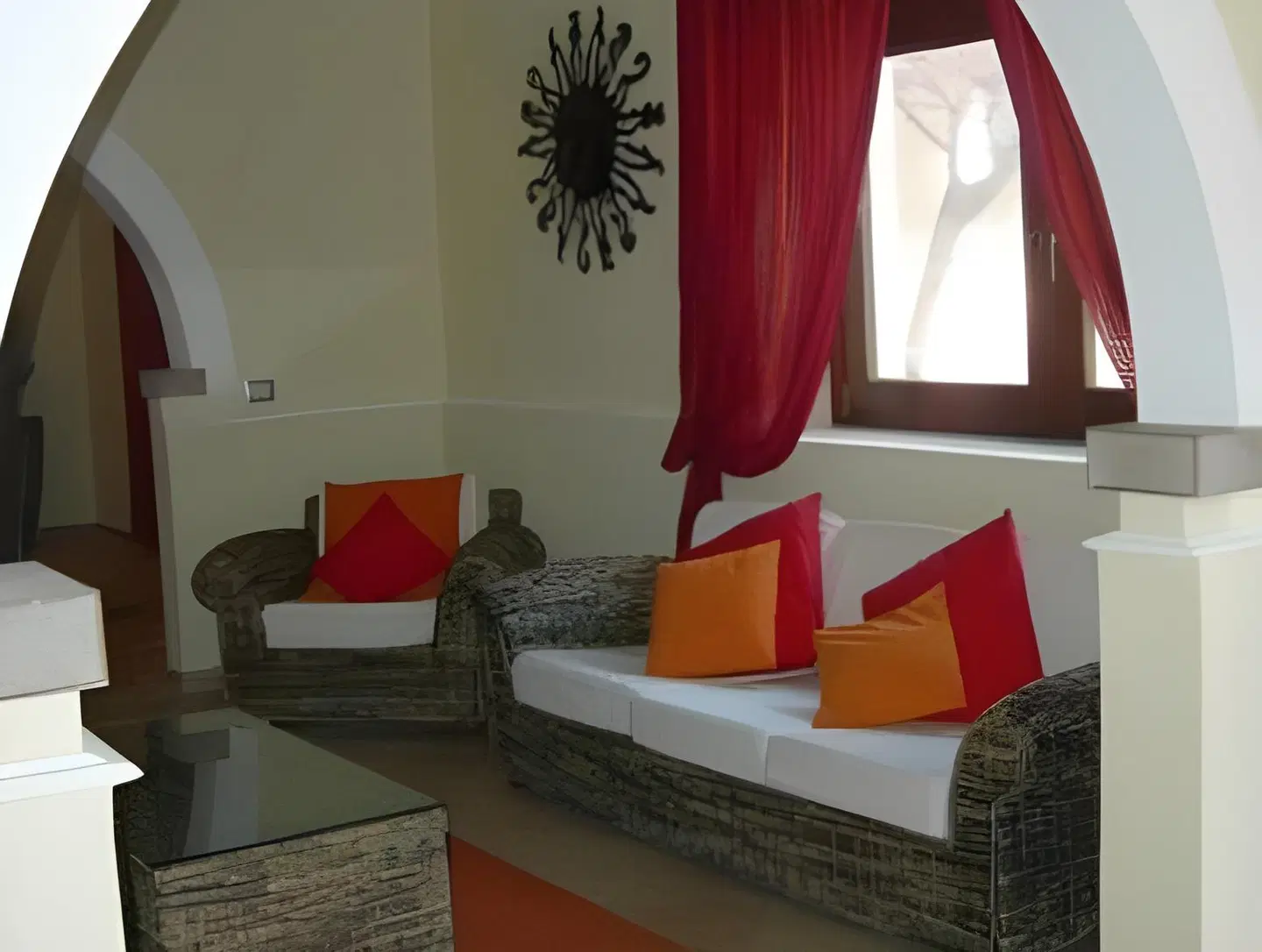 Hotel Ristorante Moderno ROOM_EXAMPLE