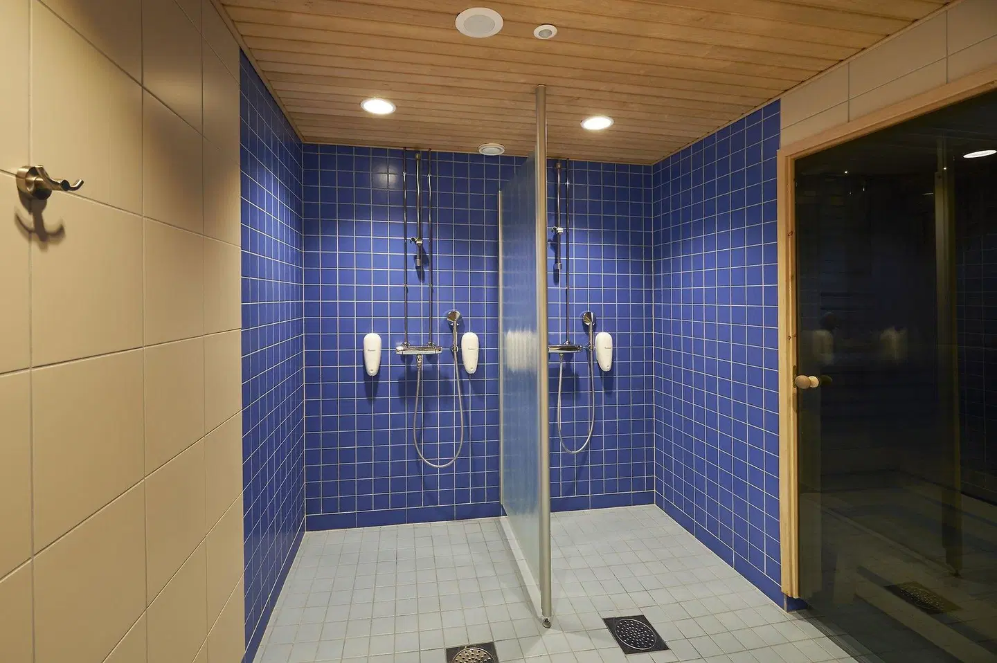Holiday Inn Tampere - Central Station by IHG Badezimmer