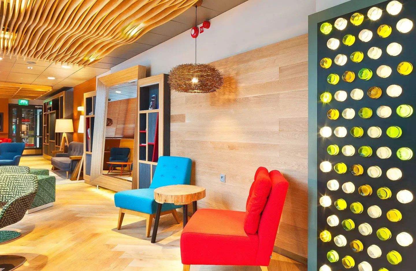 Holiday Inn Tampere - Central Station by IHG HEALTH_BEAUTY