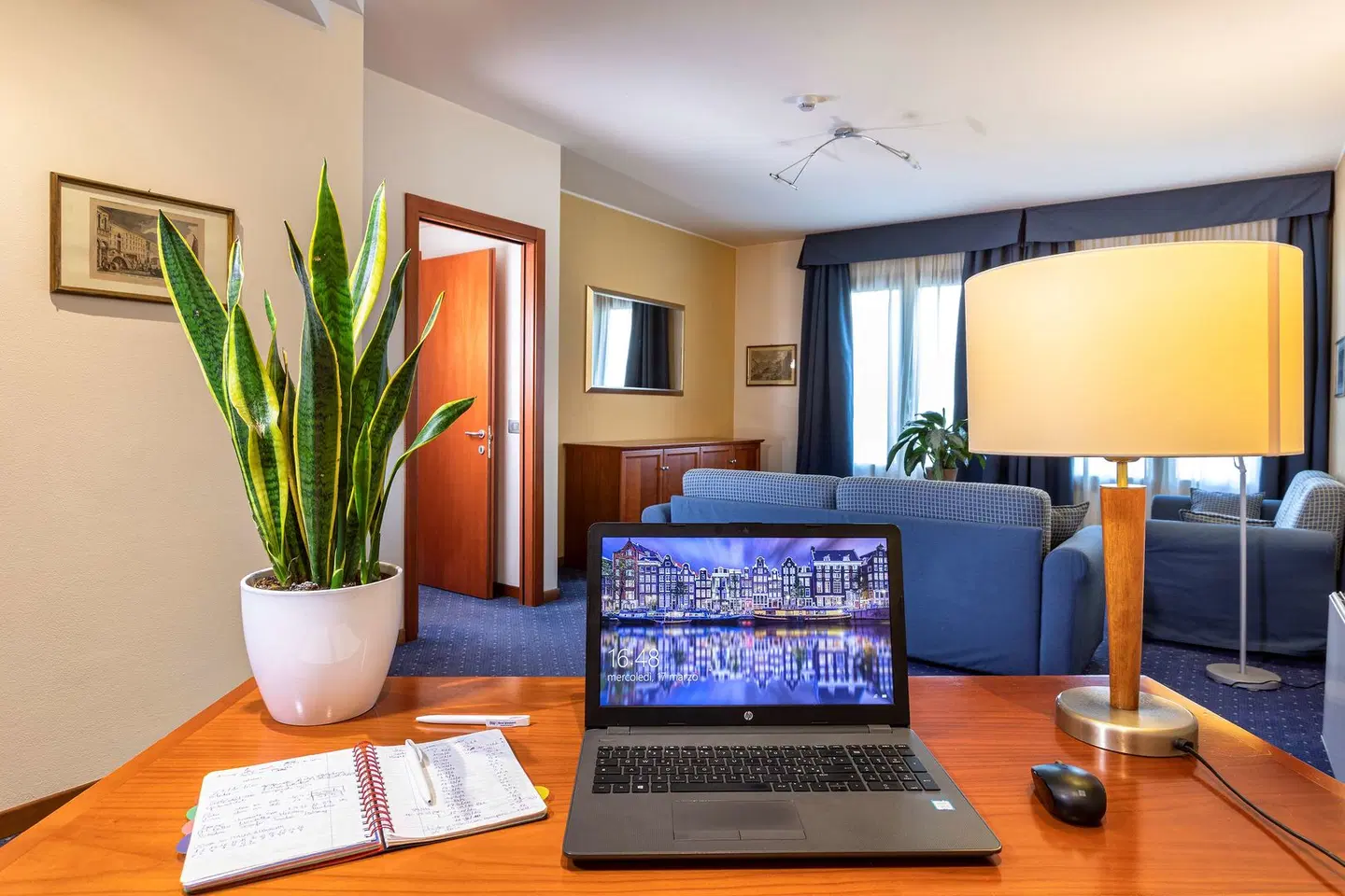 BEST WESTERN Titian Inn Hotel Treviso Konferenz