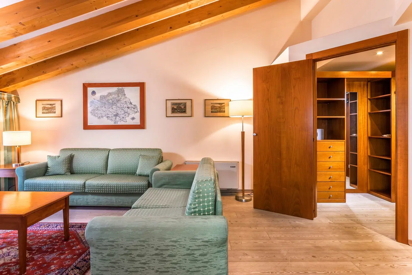 BEST WESTERN Titian Inn Hotel Treviso ROOM_EXAMPLE