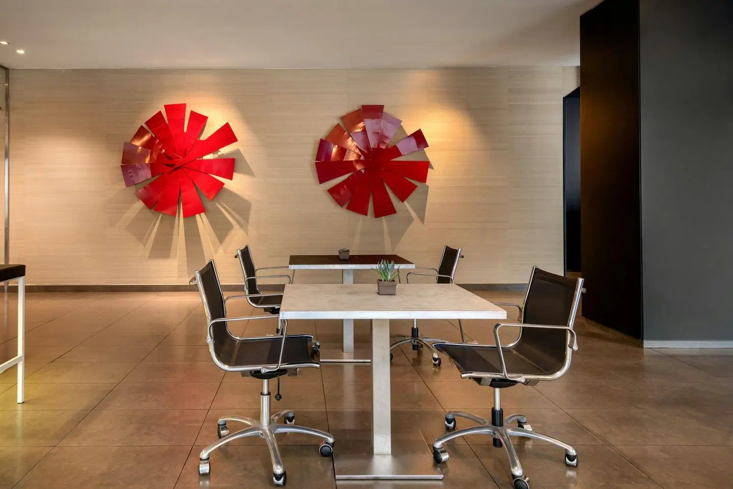 AC Hotel by Marriott Padova Konferenz