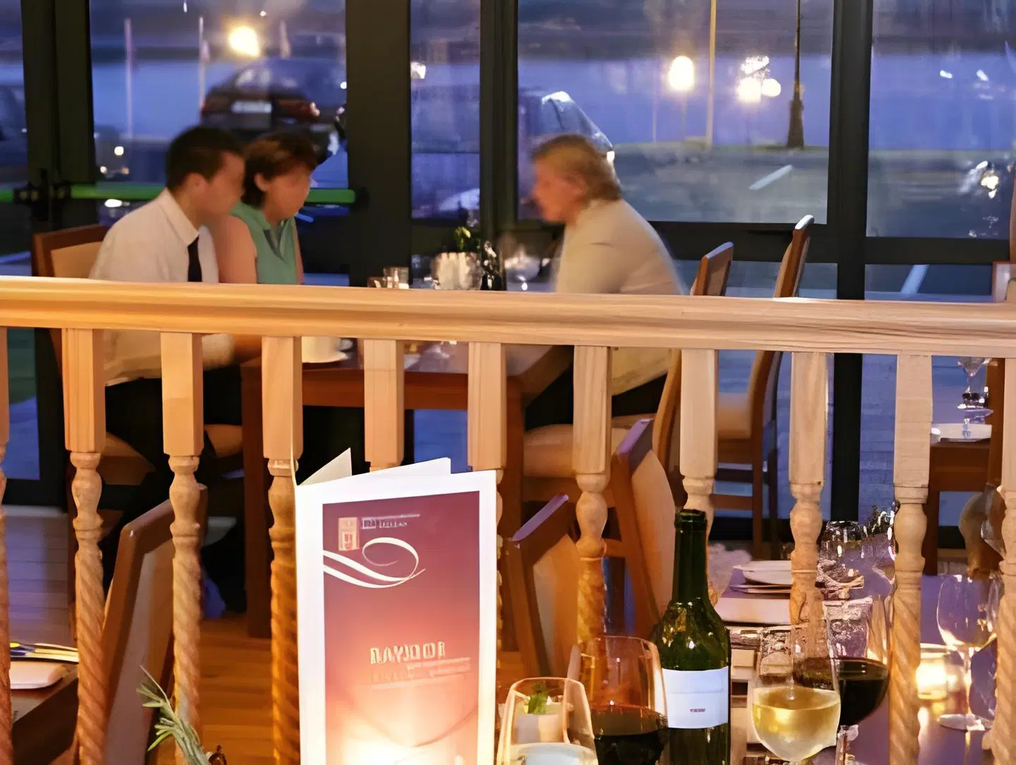 Broadhaven Bay Bar