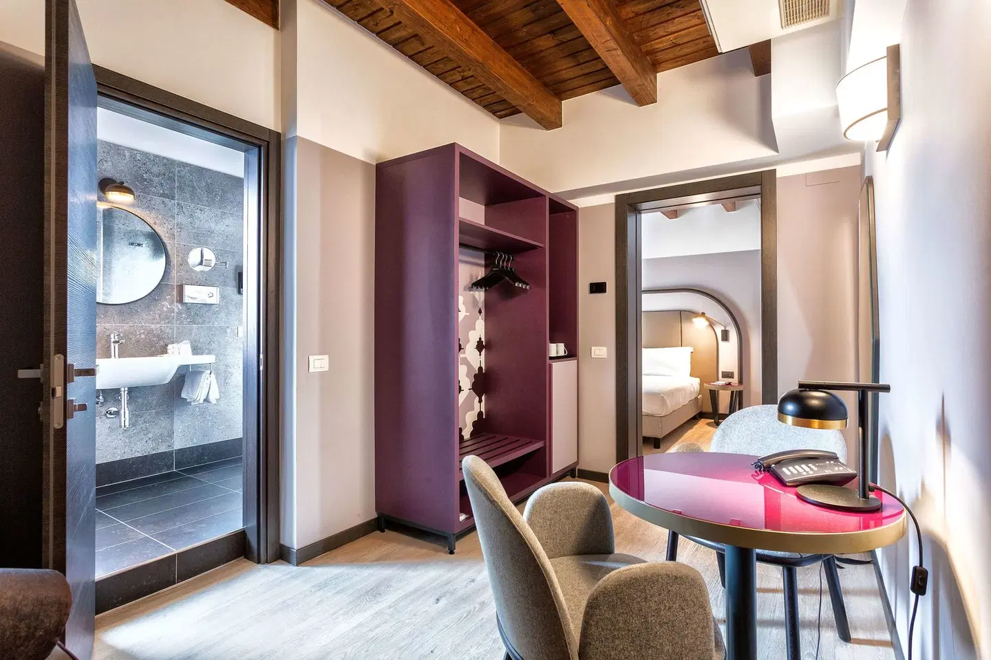 BEST WESTERN Titian Inn Hotel Treviso ROOM_EXAMPLE