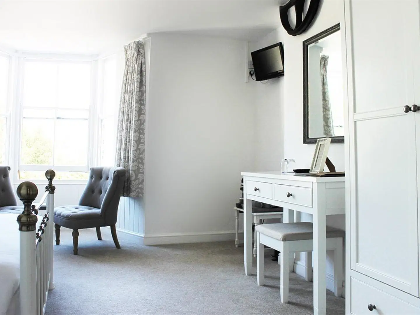 The Hatch Inn ROOM_EXAMPLE