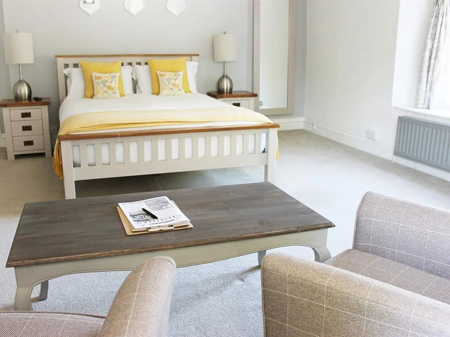 The Hatch Inn ROOM_EXAMPLE