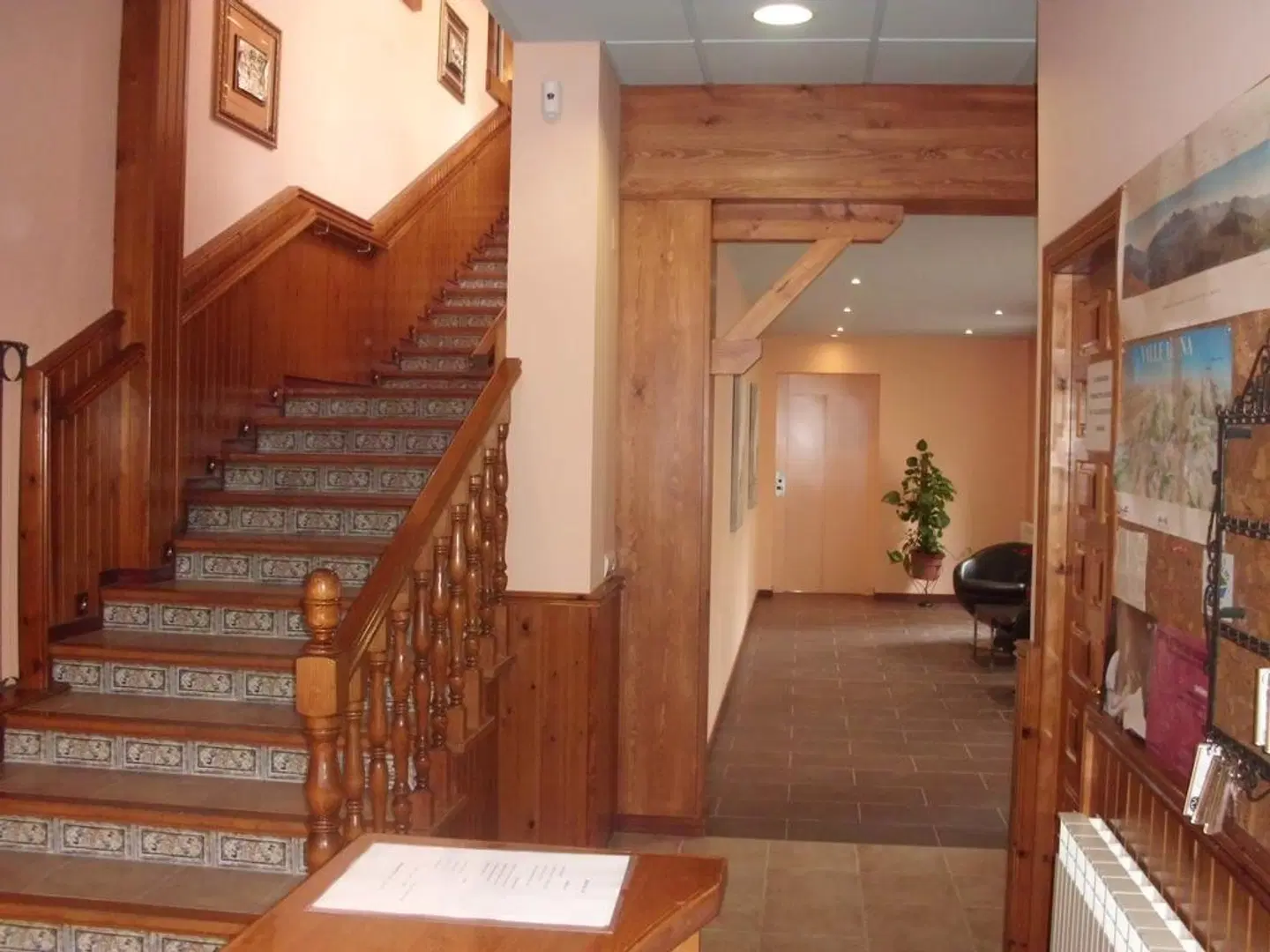 La Rambla LOUNGE_LOBBY