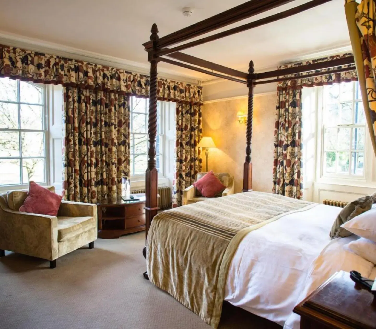 The Royal Oak Hotel ROOM_EXAMPLE