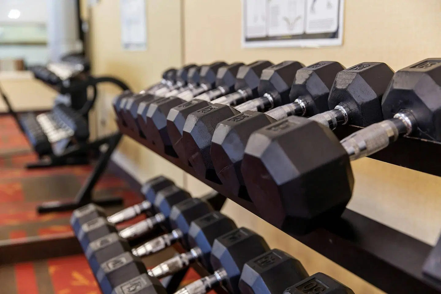 Courtyard by Marriott Lexington Keeneland/Airport Konferenz