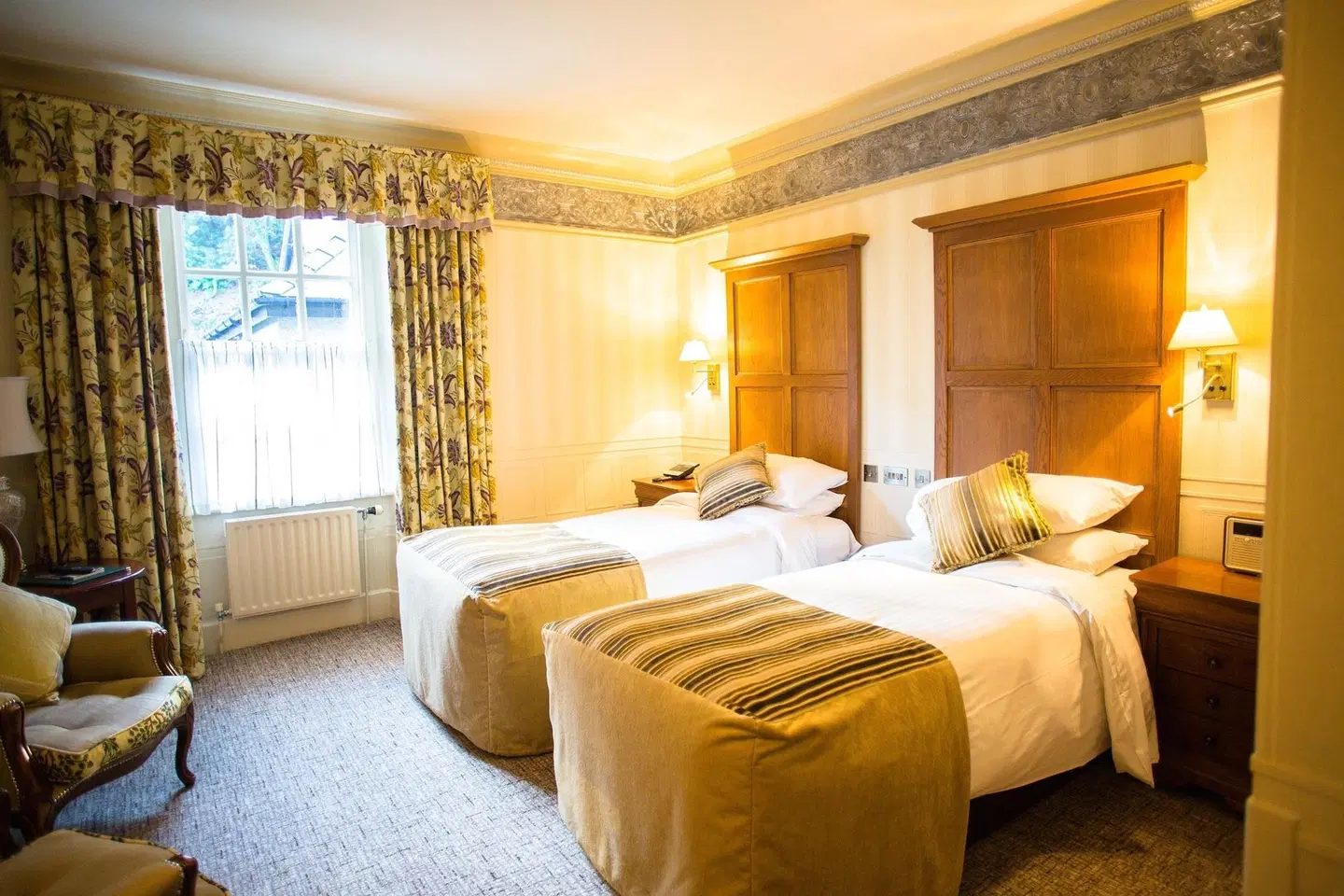 The Royal Oak Hotel ROOM_EXAMPLE