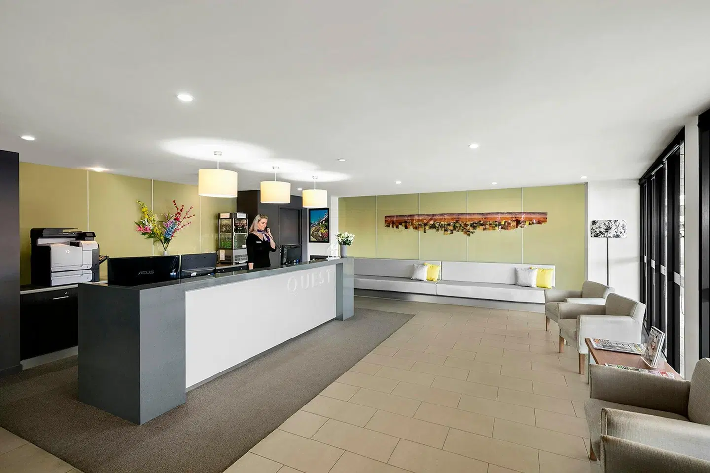 Quest Dubbo Bar