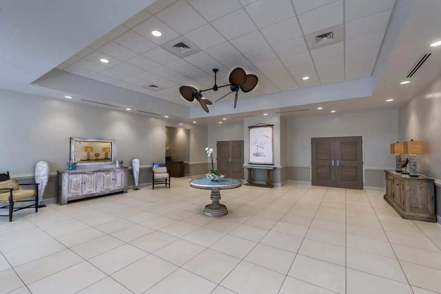 DoubleTree by Hilton Orange Beach Beachfront, AL LOUNGE_LOBBY