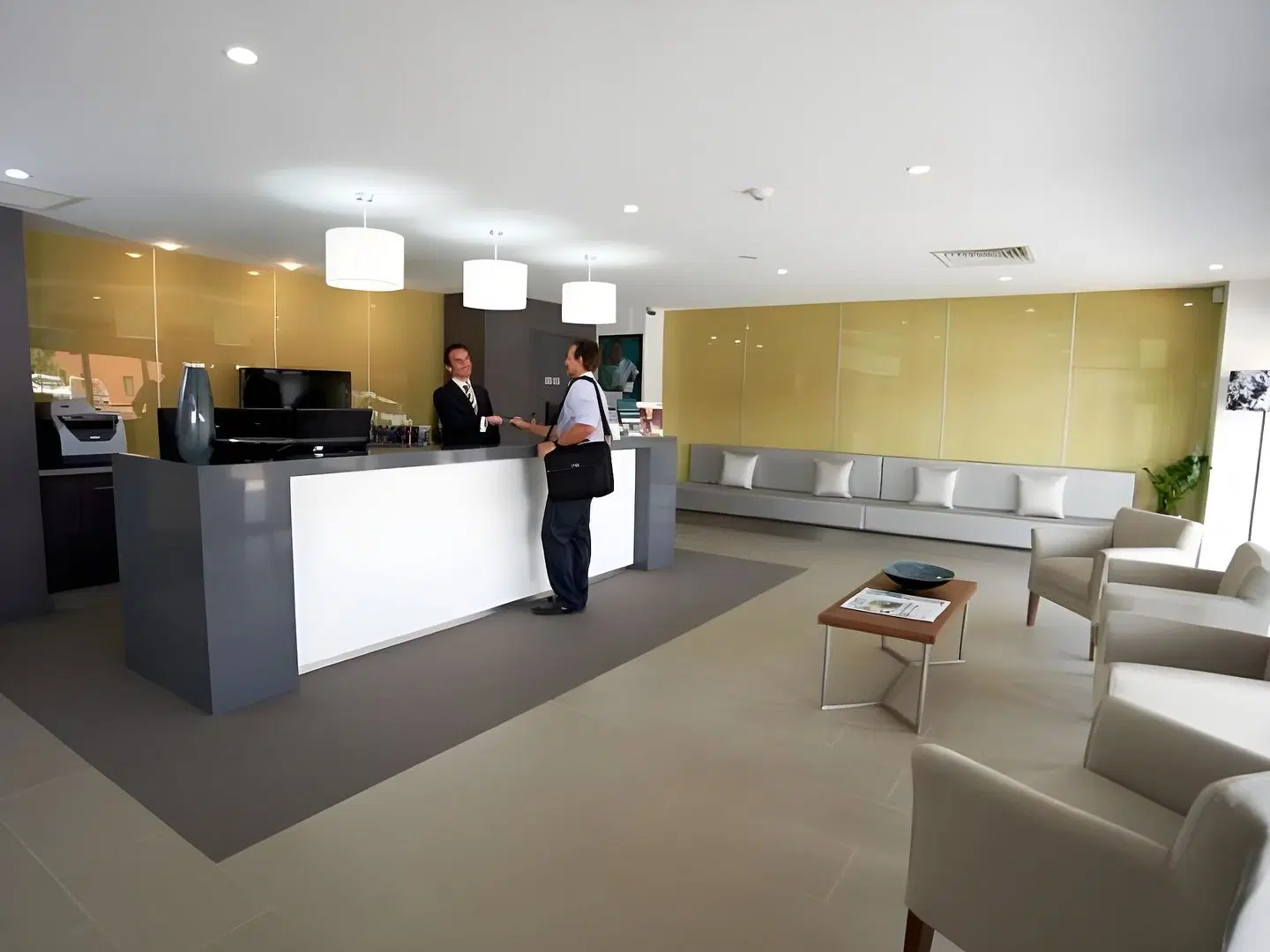Quest Dubbo LOUNGE_LOBBY
