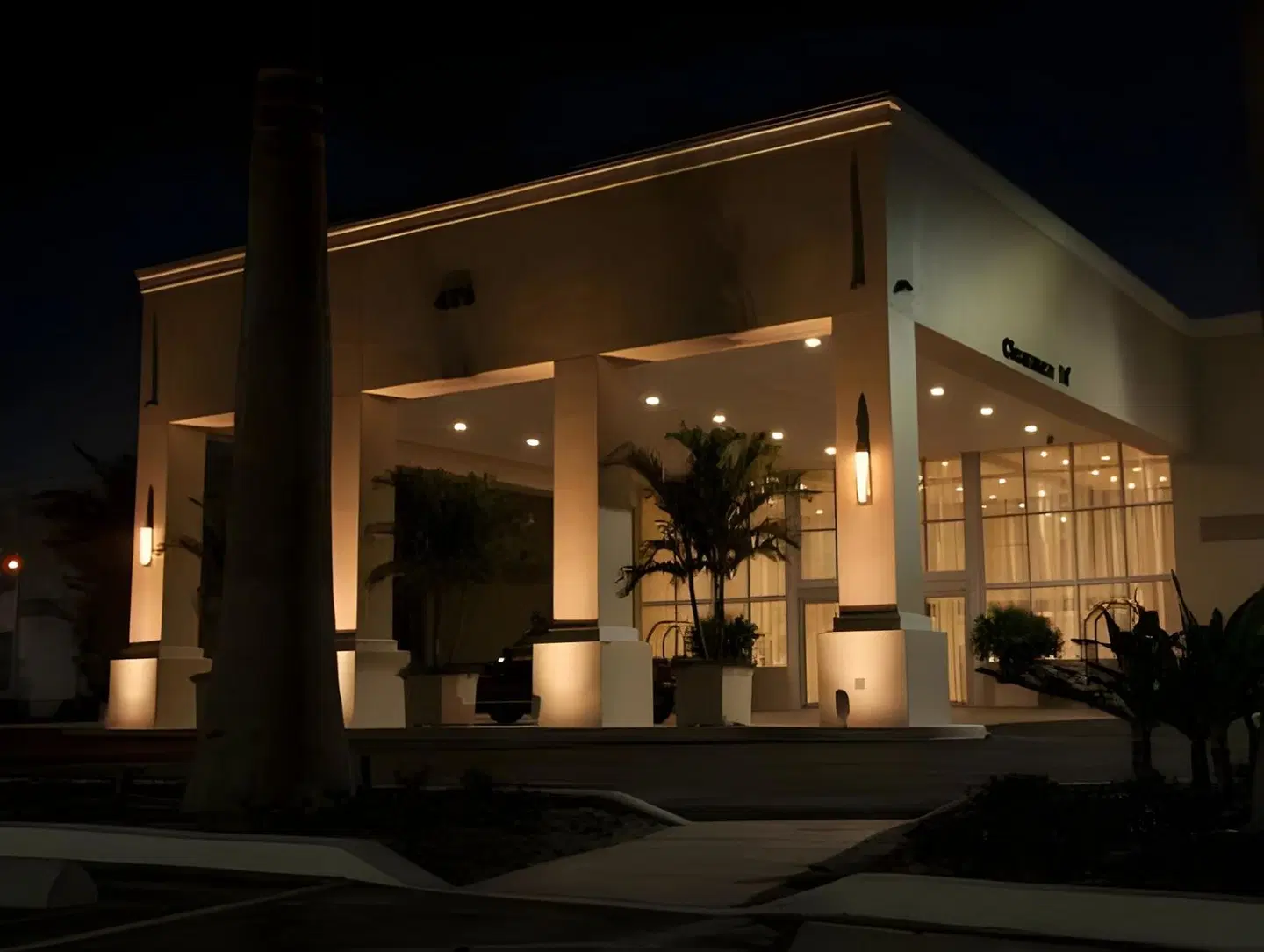 Ramada by Wyndham Venice Hotel Venezia EXTERIOR