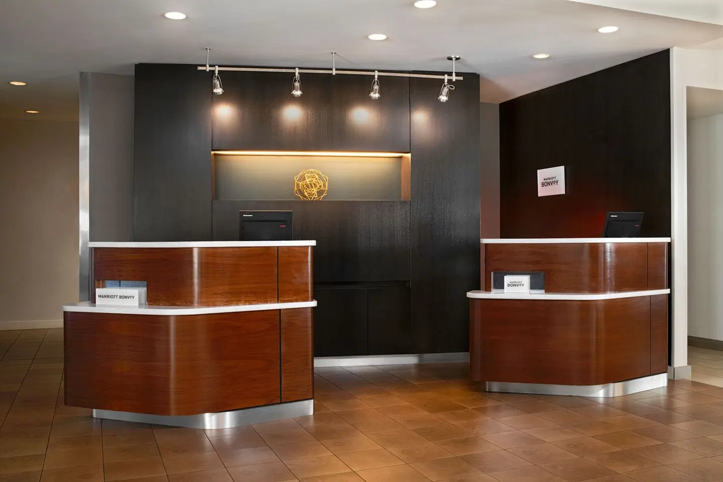 Courtyard by Marriott Kansas City at Briarcliff LOUNGE_LOBBY