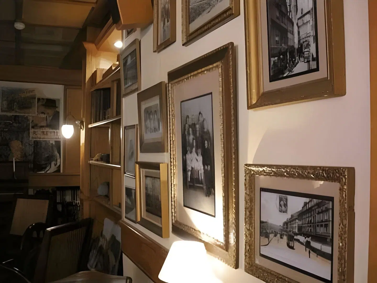 Le Vieux Carré ROOM_EXAMPLE