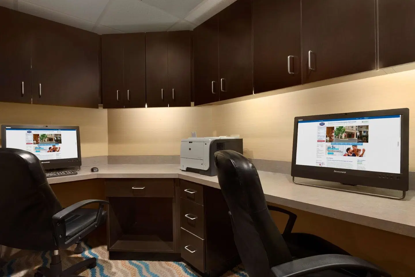Hampton Inn & Suites Birmingham East Irondale ROOM_EXAMPLE