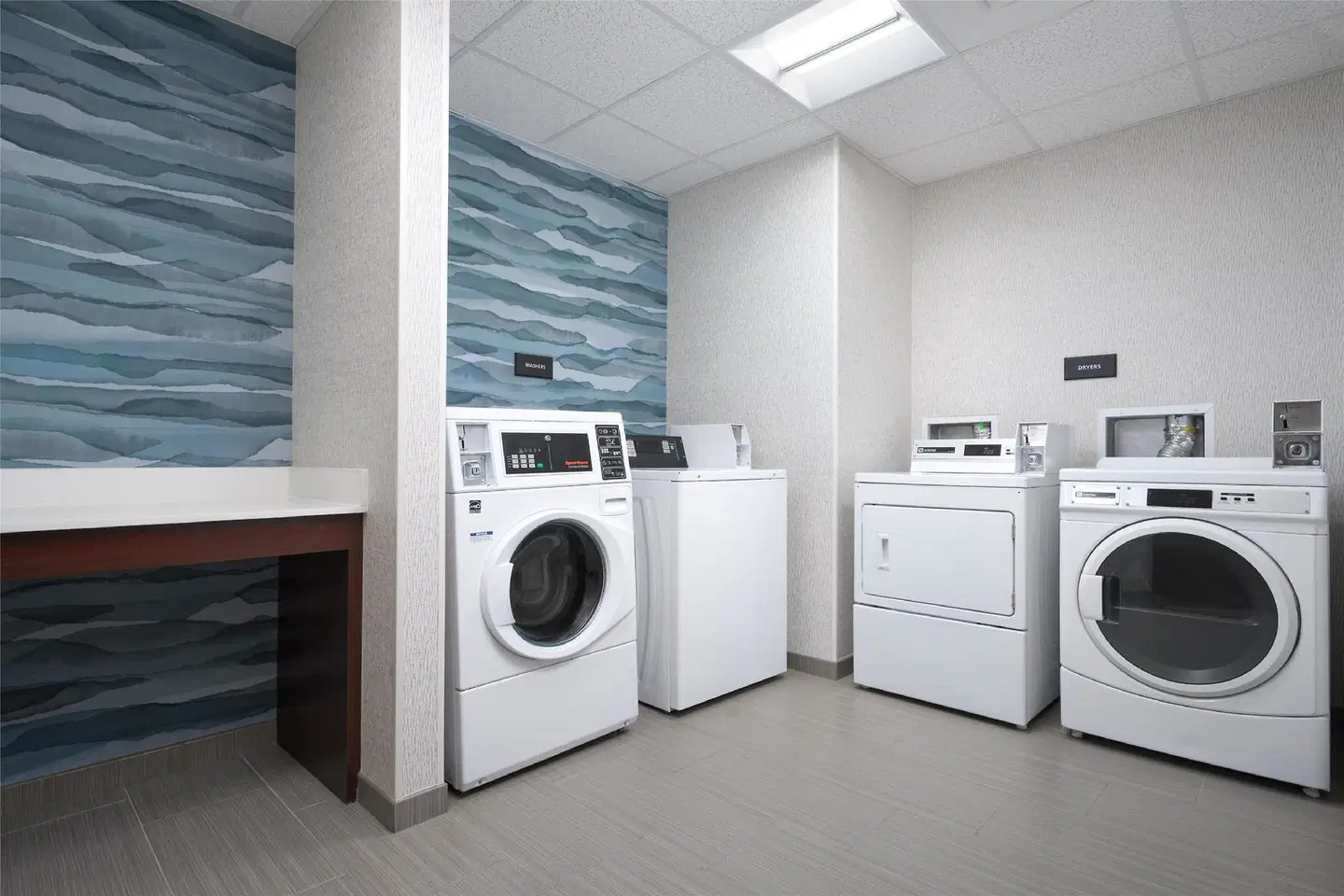 Hampton Inn & Suites Chattanooga/Hamilton Place Badezimmer