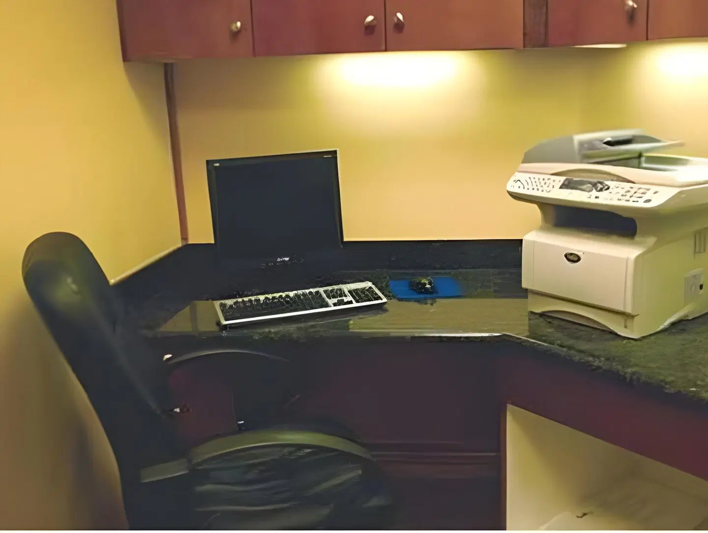Hampton Inn & Suites Prattville SPORTS_AND_LEISURE