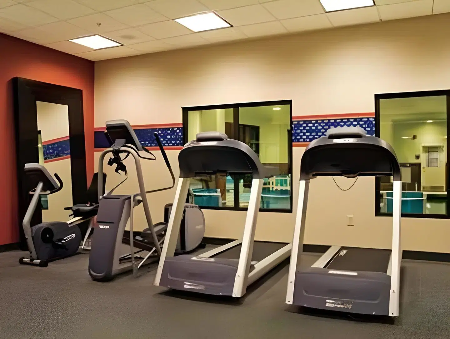 Hampton Inn & Suites Prattville SPORTS_AND_LEISURE