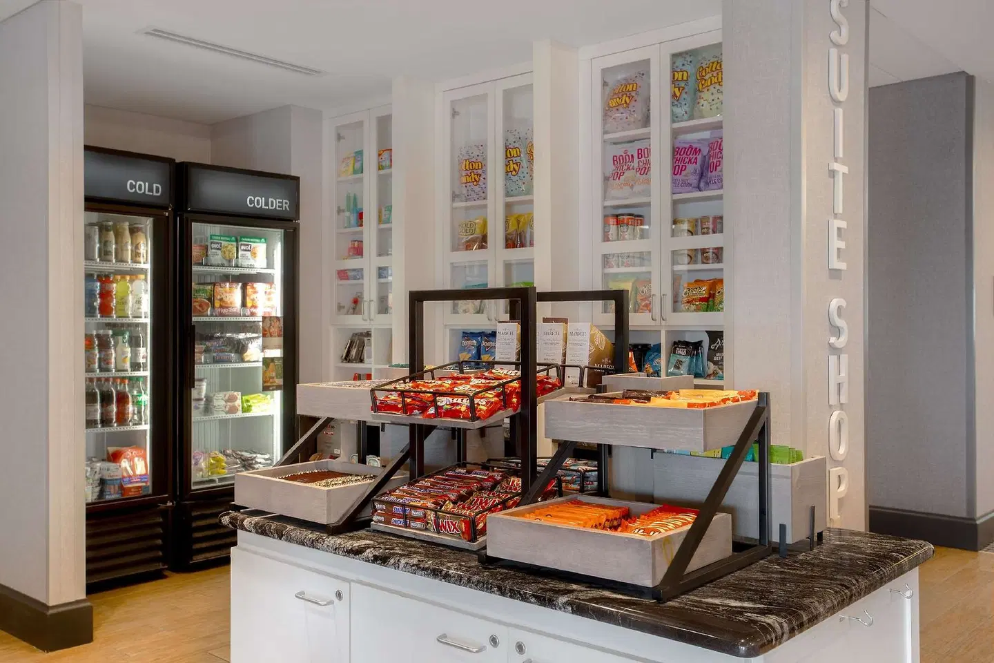 Homewood Suites by Hilton Lackland AFB/SeaWorld, TX Restaurant