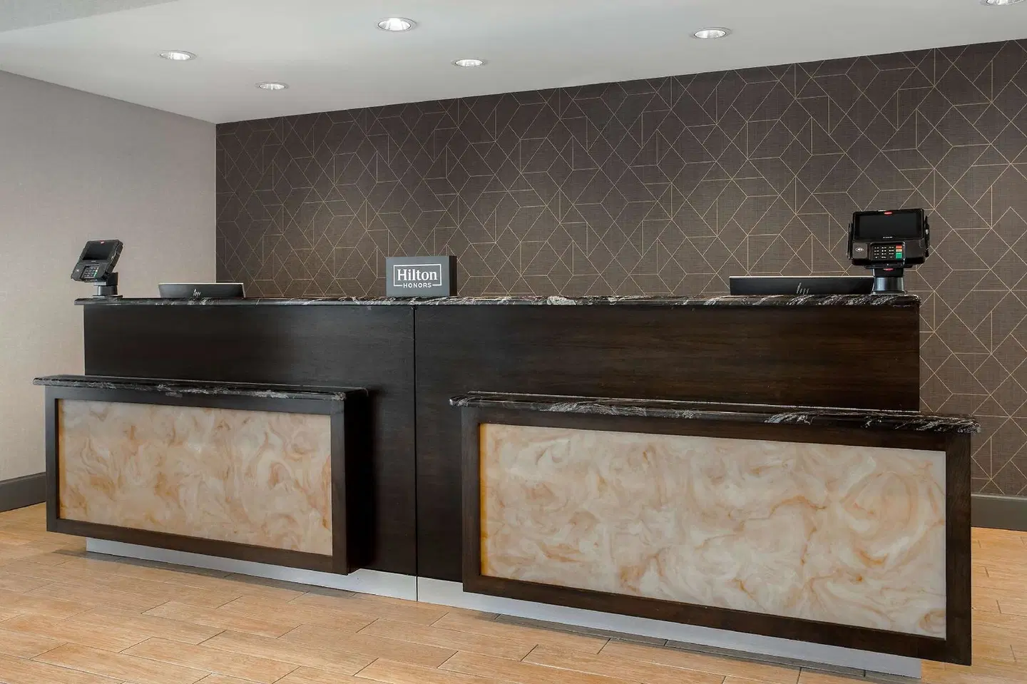 Homewood Suites by Hilton Lackland AFB/SeaWorld, TX LOUNGE_LOBBY