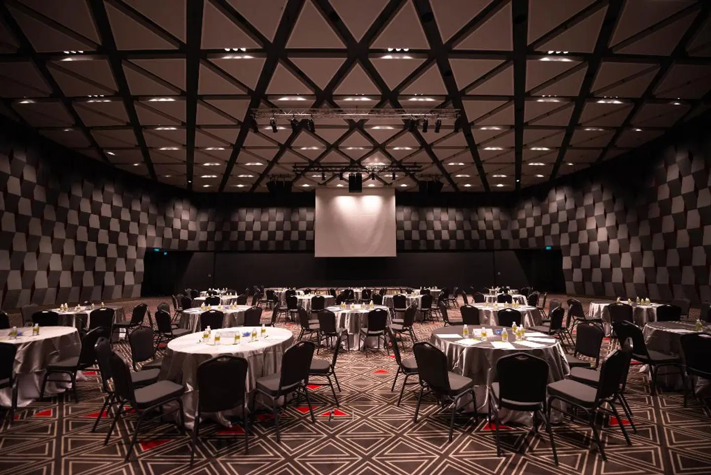Park Avenue Changi Konferenz