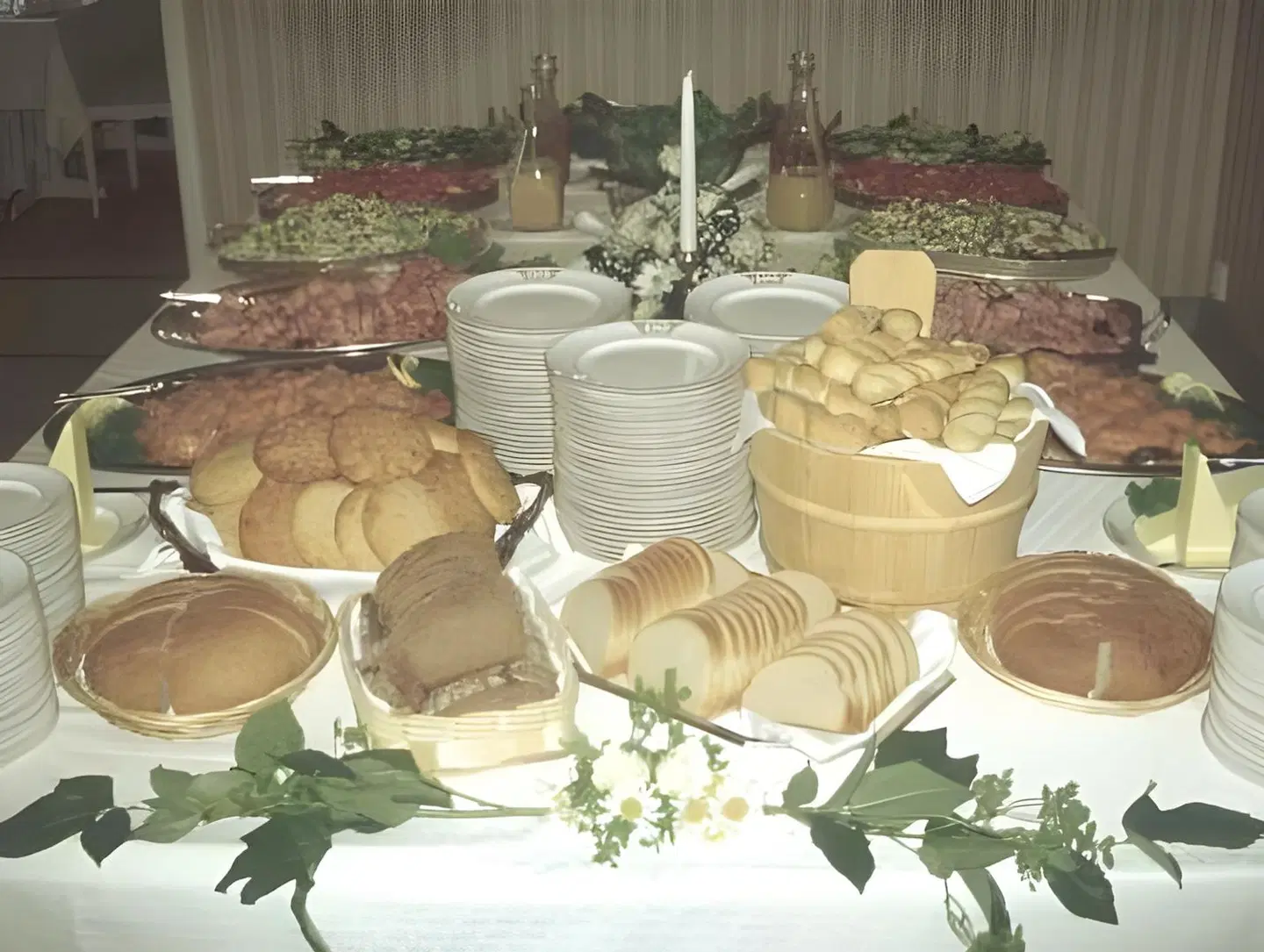 Karolineburg Manor House Hotel Restaurant