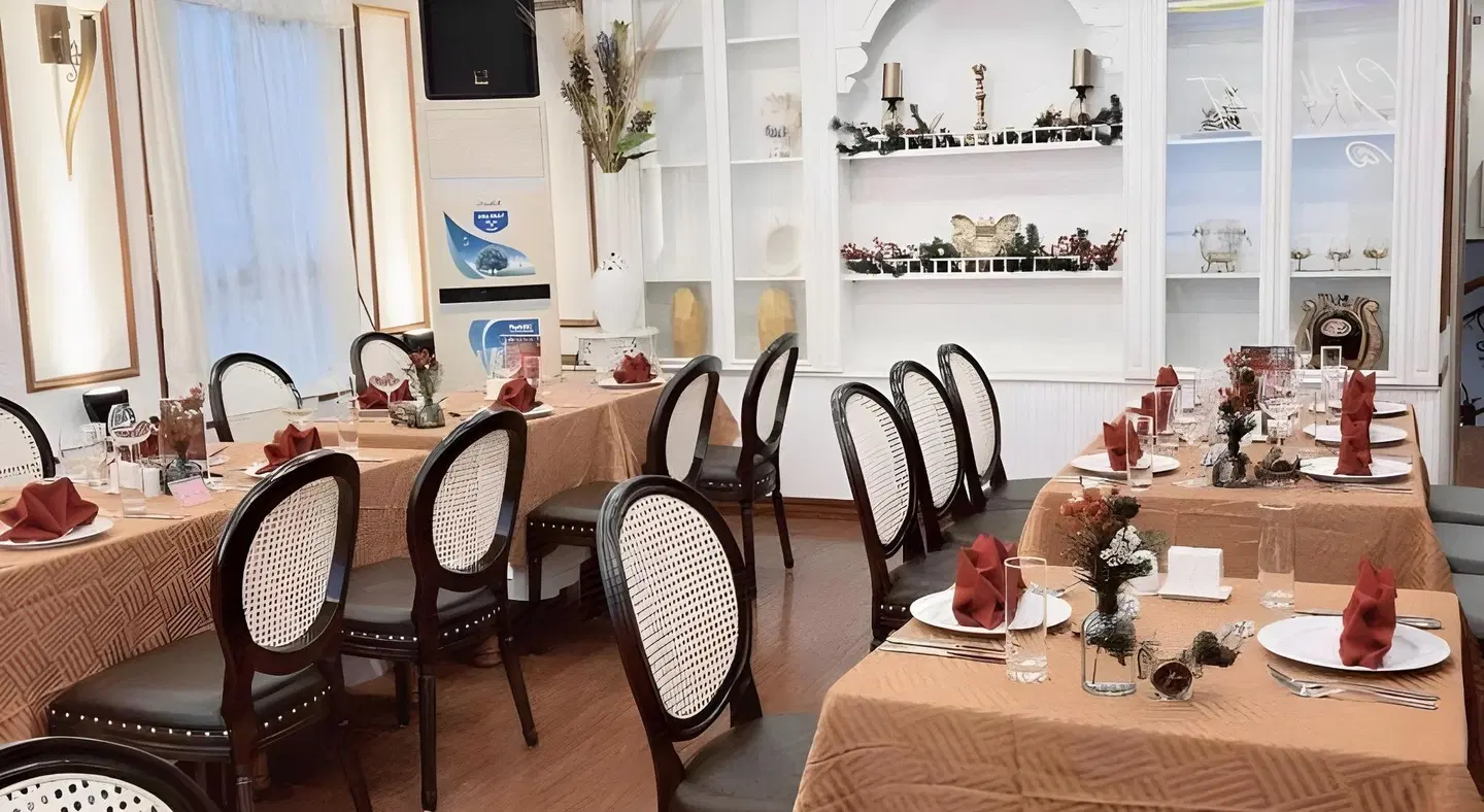 Affa Boutique Hotel Restaurant