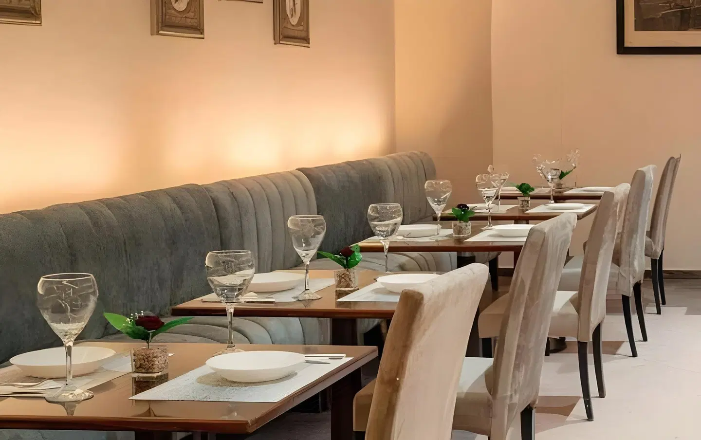 Majestic Konferenz