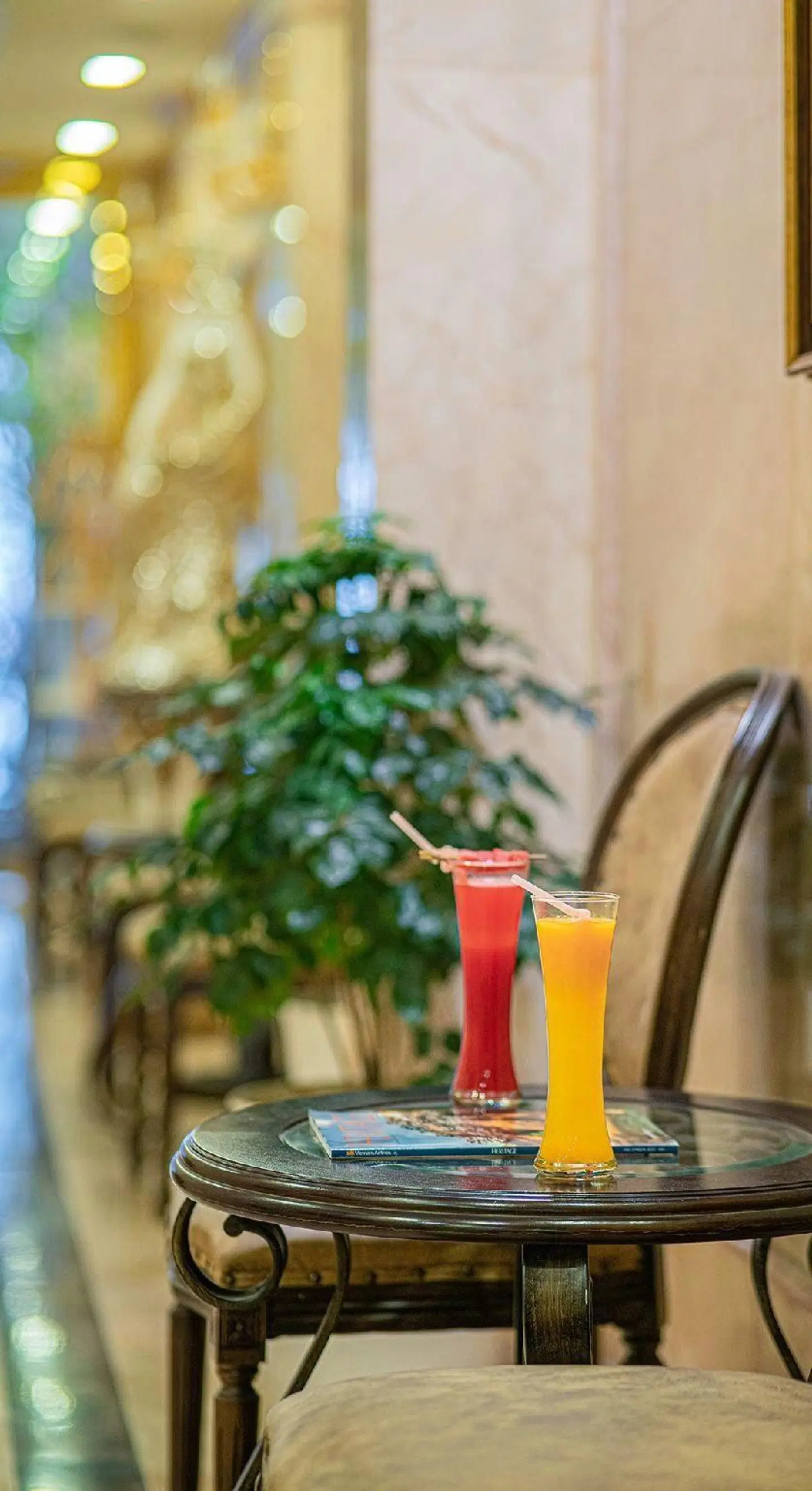 Affa Boutique Hotel Restaurant