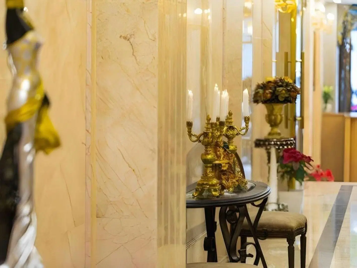 Affa Boutique Hotel LOUNGE_LOBBY