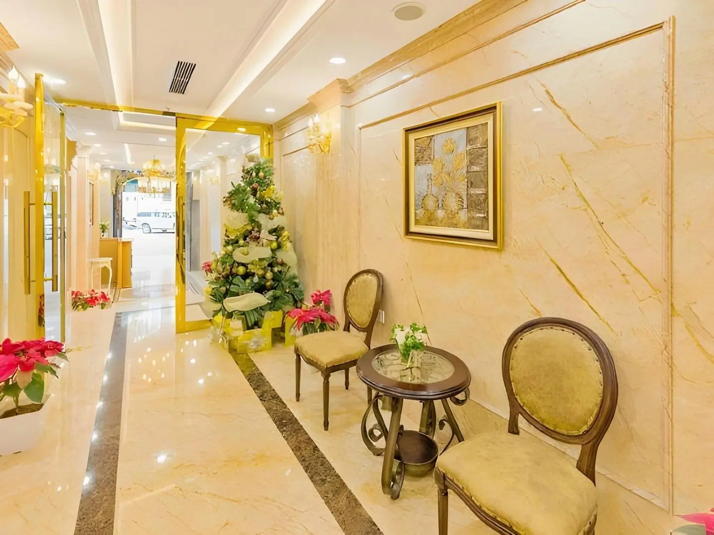 Affa Boutique Hotel LOUNGE_LOBBY