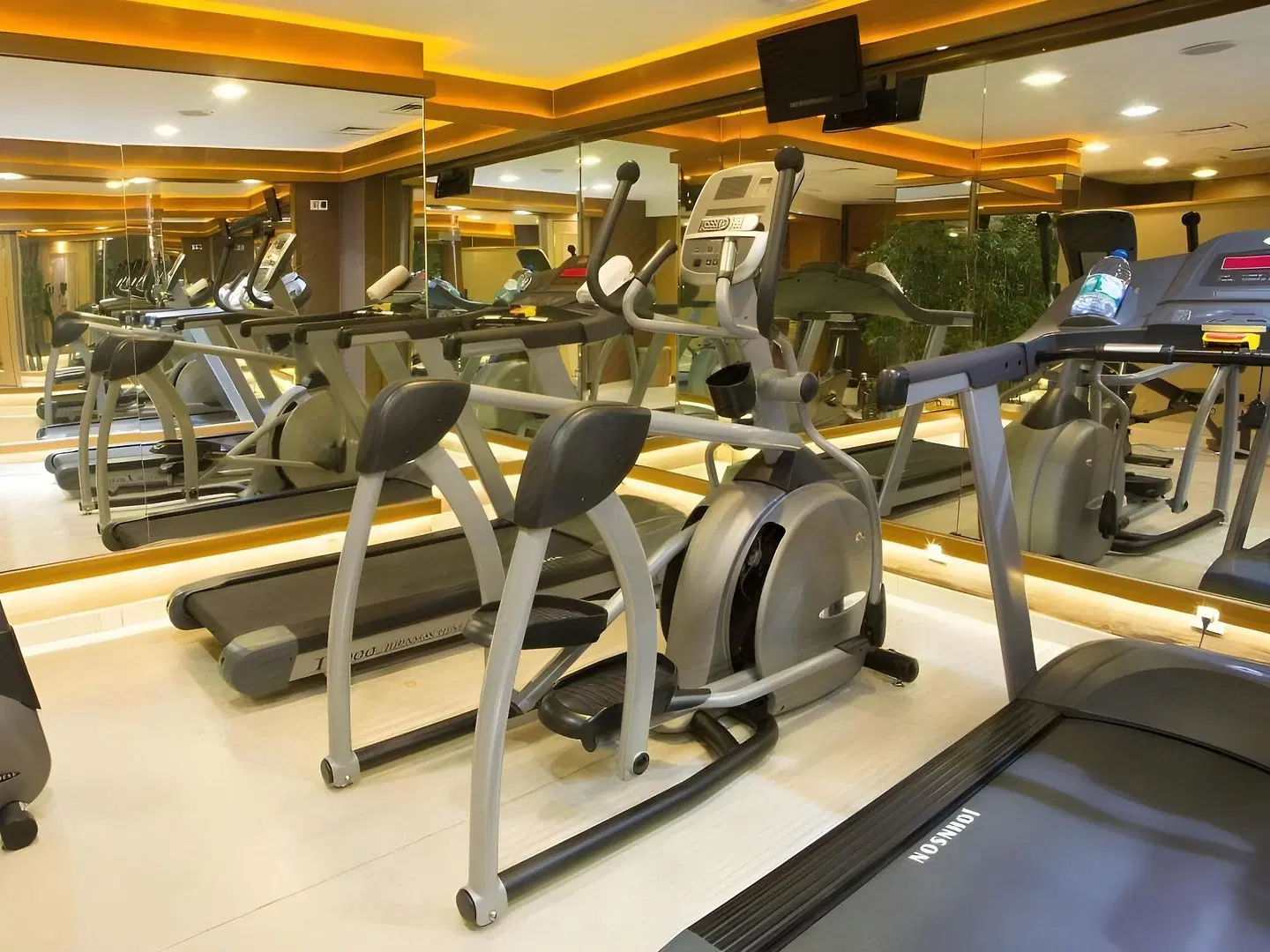 Hotel Amira Istanbul SPORTS_AND_LEISURE