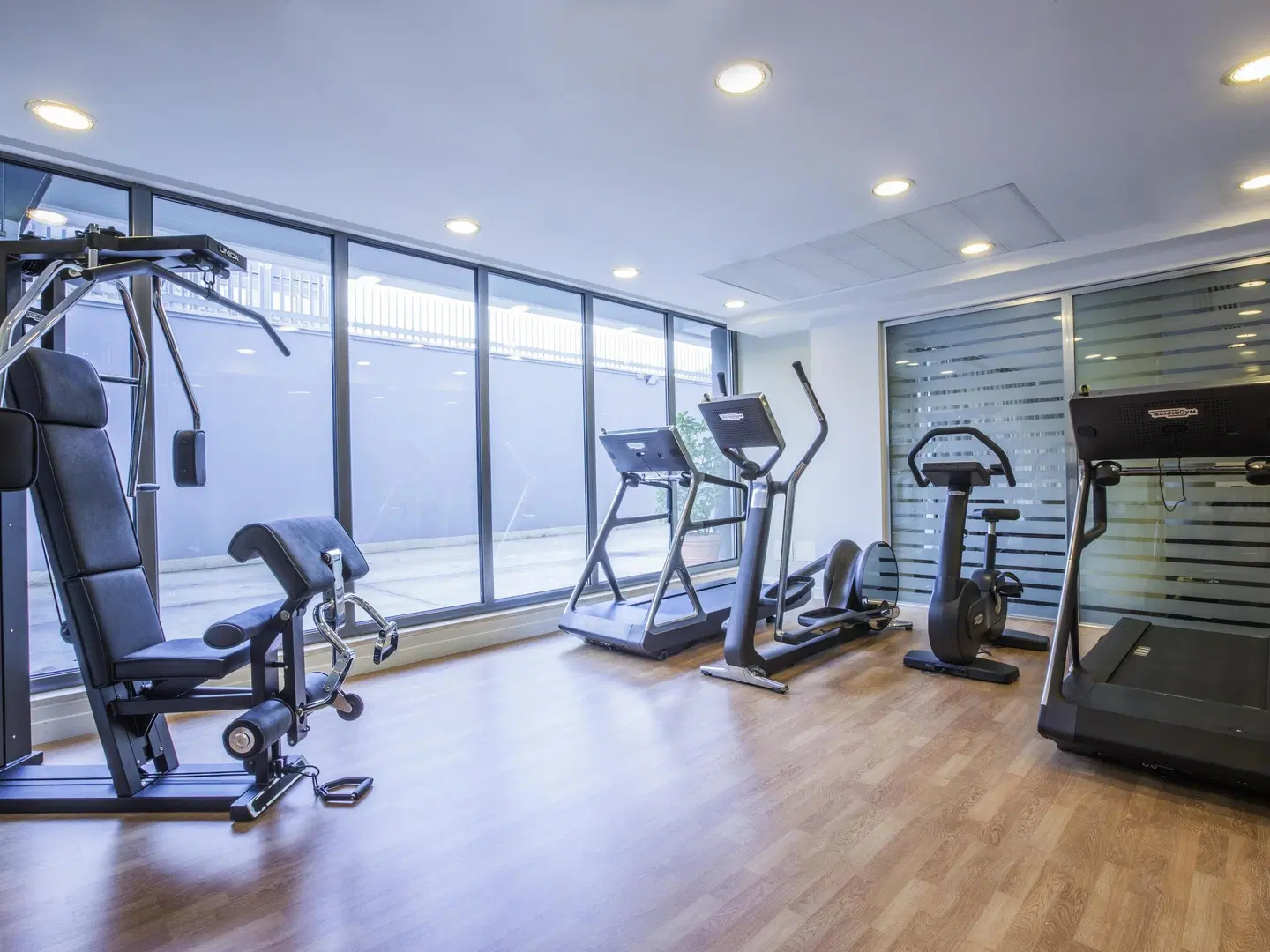 Novotel Roma Eur SPORTS_AND_LEISURE