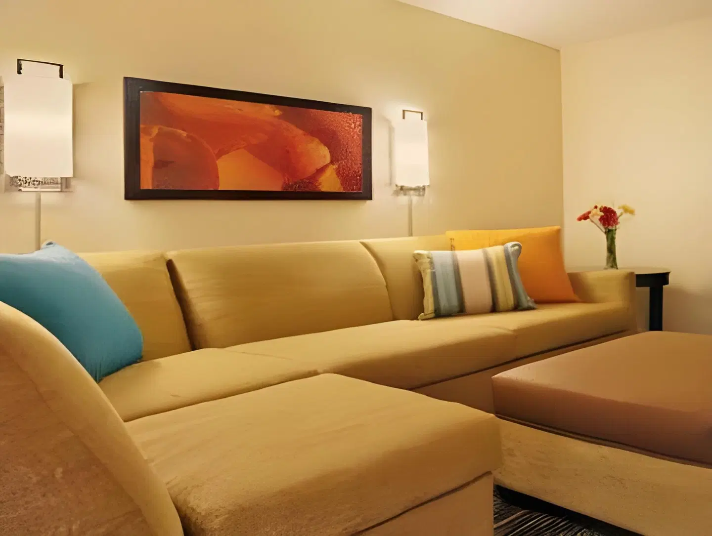 Hyatt House Fort Lauderdale Airport - South & Cruise Port ROOM_EXAMPLE