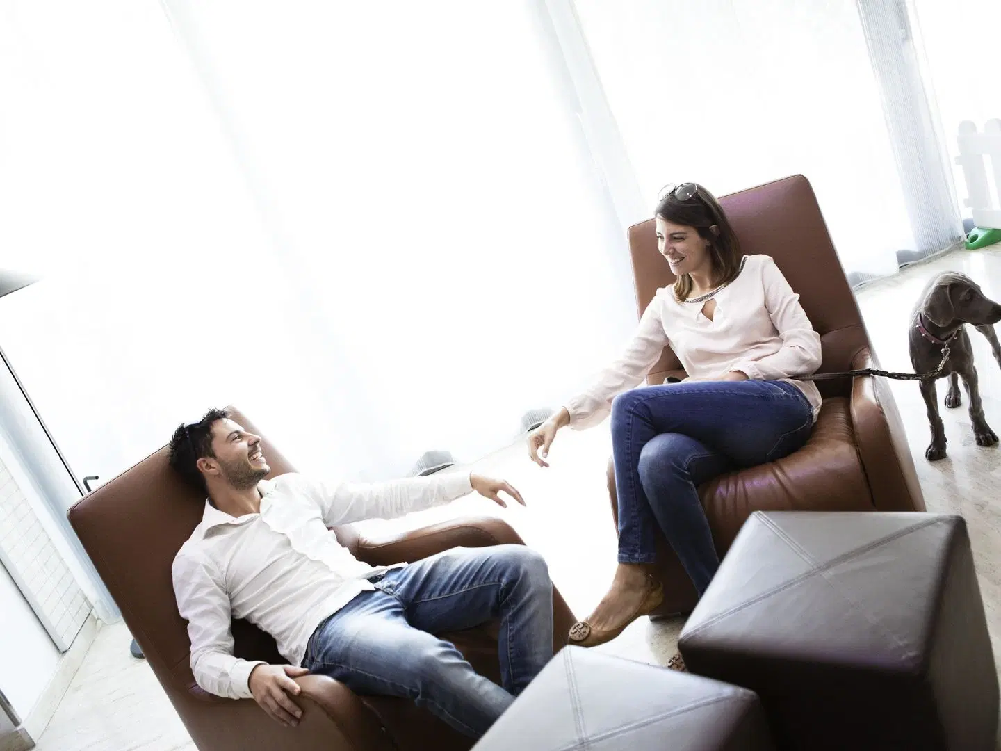 Novotel Roma Eur PEOPLE
