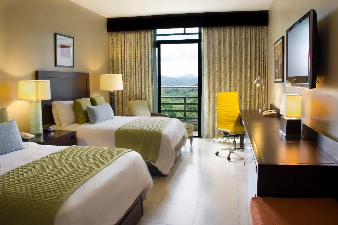 Summit Rainforest & Golf Resort ROOM_EXAMPLE