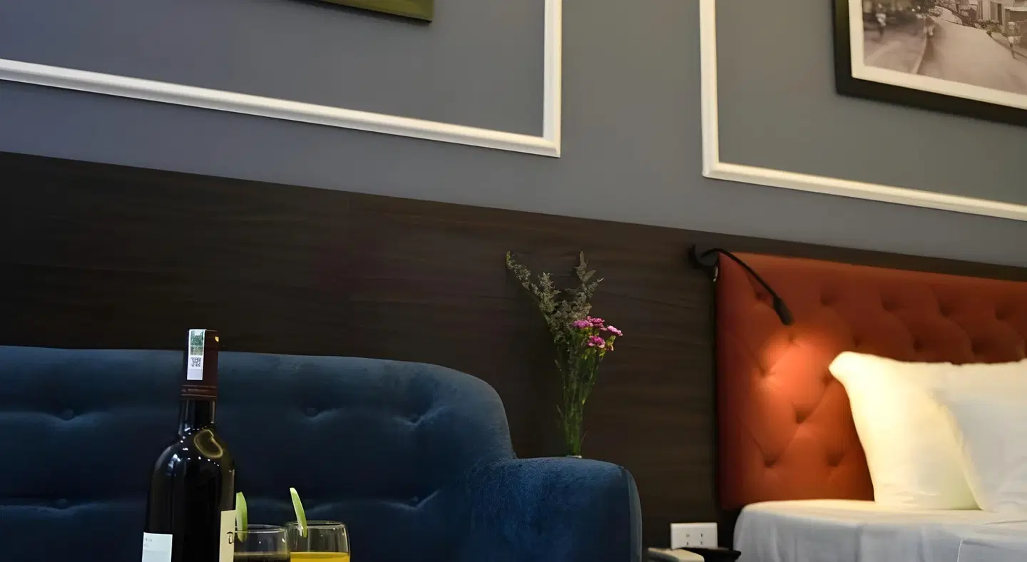 Hanoi Elpis Grand Hotel LOUNGE_LOBBY