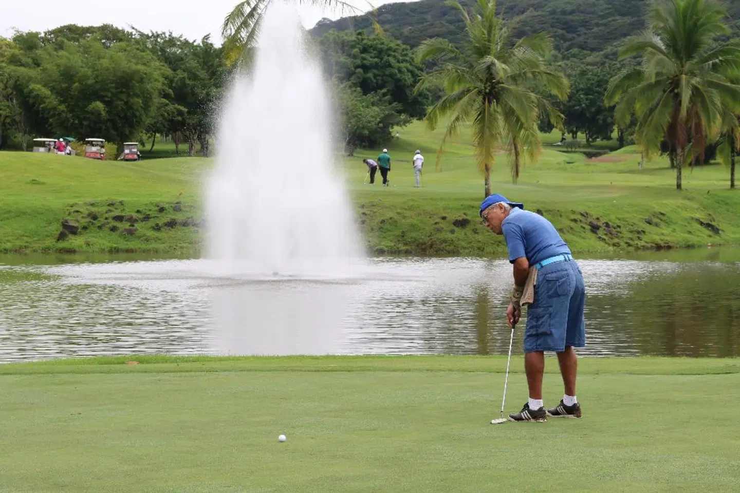 Summit Rainforest & Golf Resort SPORTS_AND_LEISURE